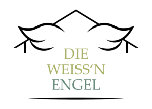 Die Weiss'n Engel Logo transparent